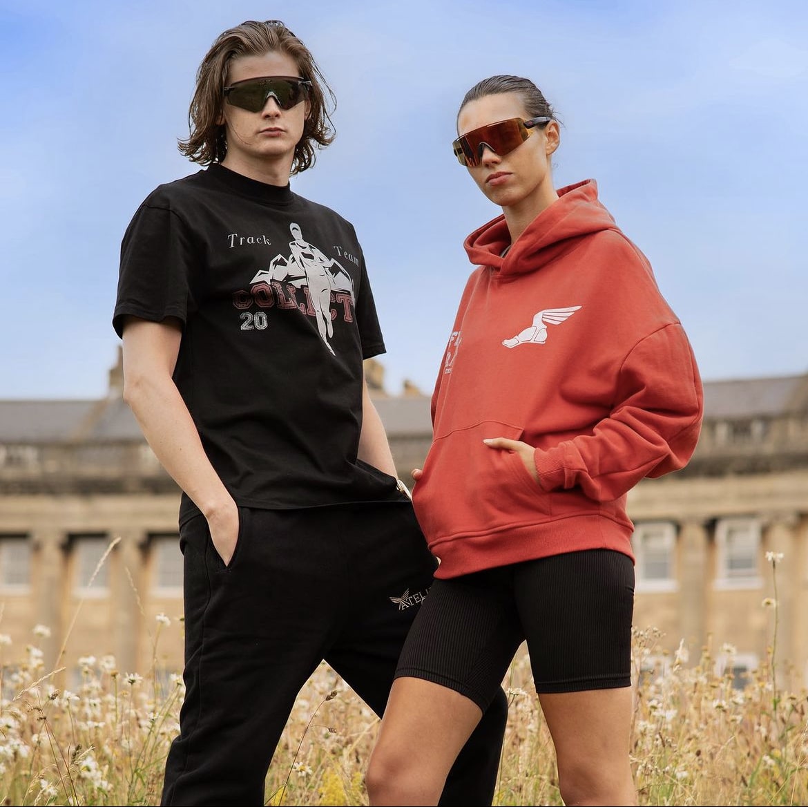 fka-min t-shirt and hoody clothing manufacturers