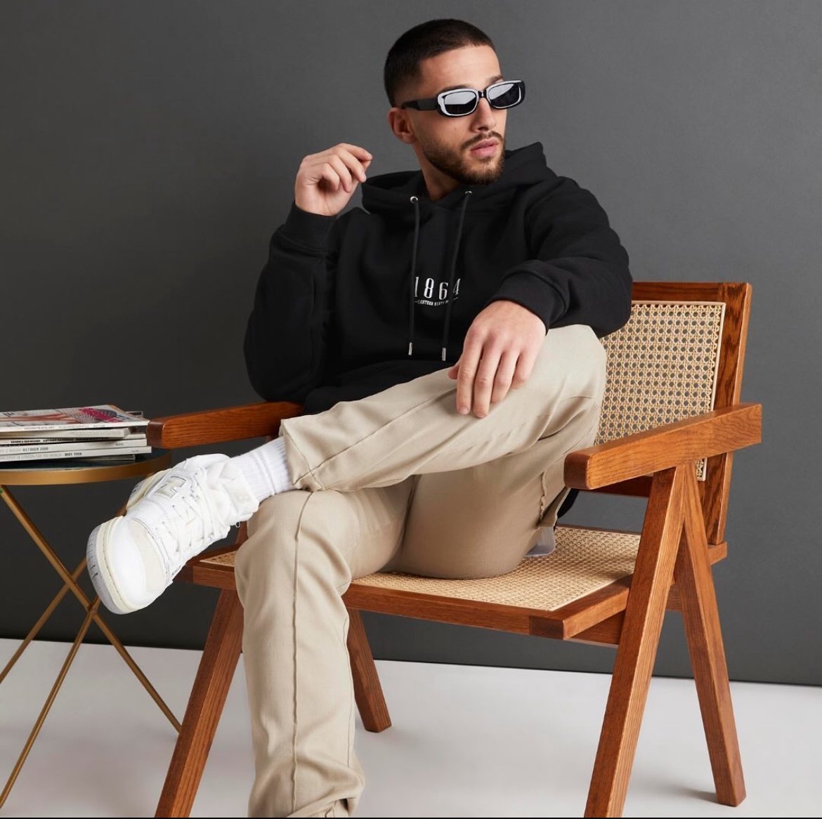 WXM Hoody clothing manufacturer