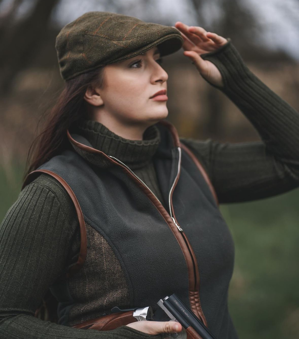 gunner & hound tweed-uk